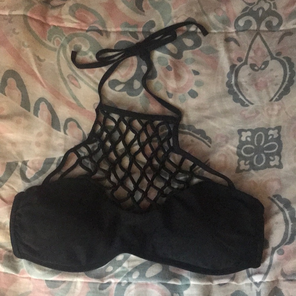 Hollister Bikini Top